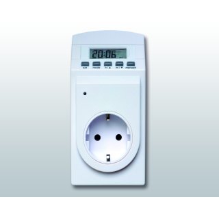 Steckdosenthermostat Infrarotheizung Wireless Thermostat in Bayern