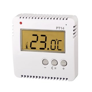Steckdosen-Thermostat TS05 für Infrarotheizung, 29,00 €
