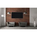 Infrarotheizung Nomix Glas Black - 500 Watt | Glasheizung...