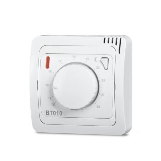 Raum-Thermostat Set, Handrad
