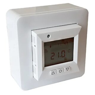 mit Thermostat TAP16R